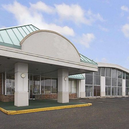 Knights Inn Рантул Екстер'єр фото