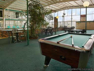 Knights Inn Рантул Екстер'єр фото