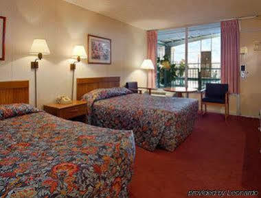 Knights Inn Рантул Екстер'єр фото
